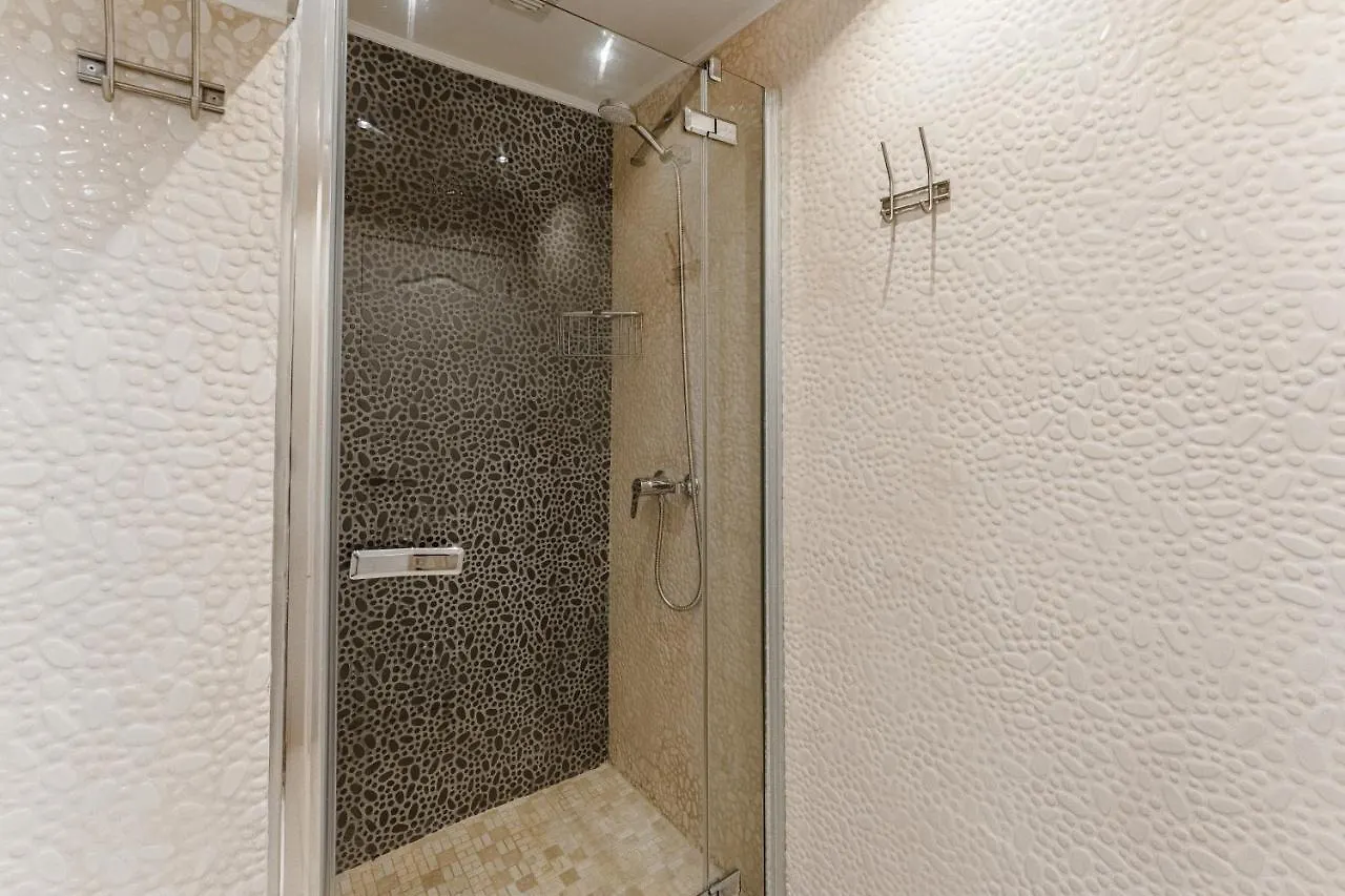 Parque Royal Fanabe Playa Wi-Fi 600Mbt Apartment Costa Adeje