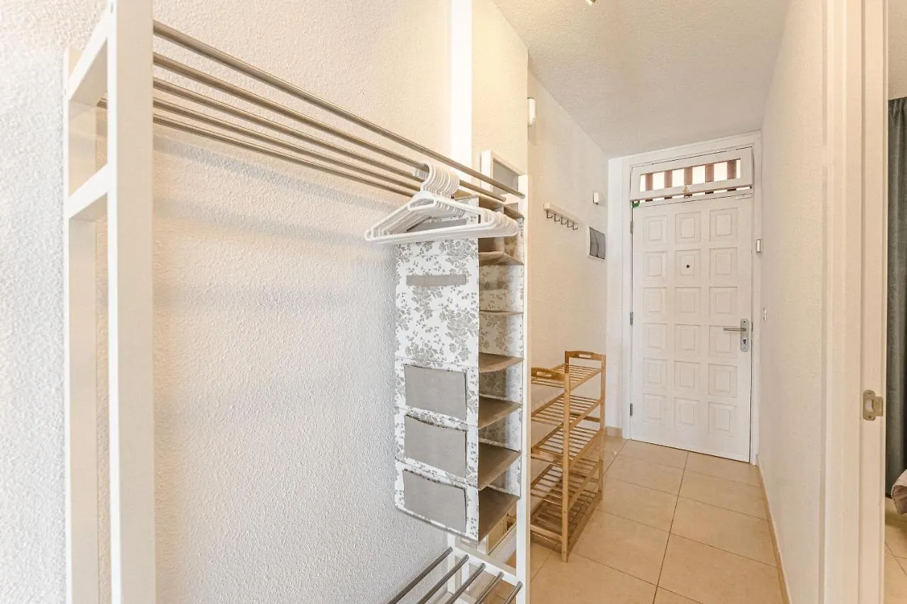 Parque Royal Fanabe Playa Wi-Fi 600Mbt Apartment Costa Adeje  0*, Costa Adeje (Tenerife)