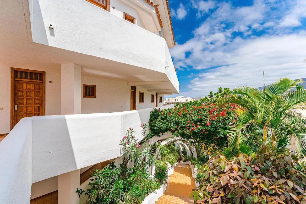 Parque Royal Fanabe Playa Wi-Fi 600Mbt Apartment Costa Adeje   Costa Adeje (Tenerife)