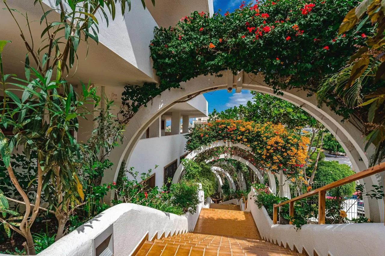 Parque Royal Fanabe Playa Wi-Fi 600Mbt Apartment Costa Adeje  Costa Adeje (Tenerife)