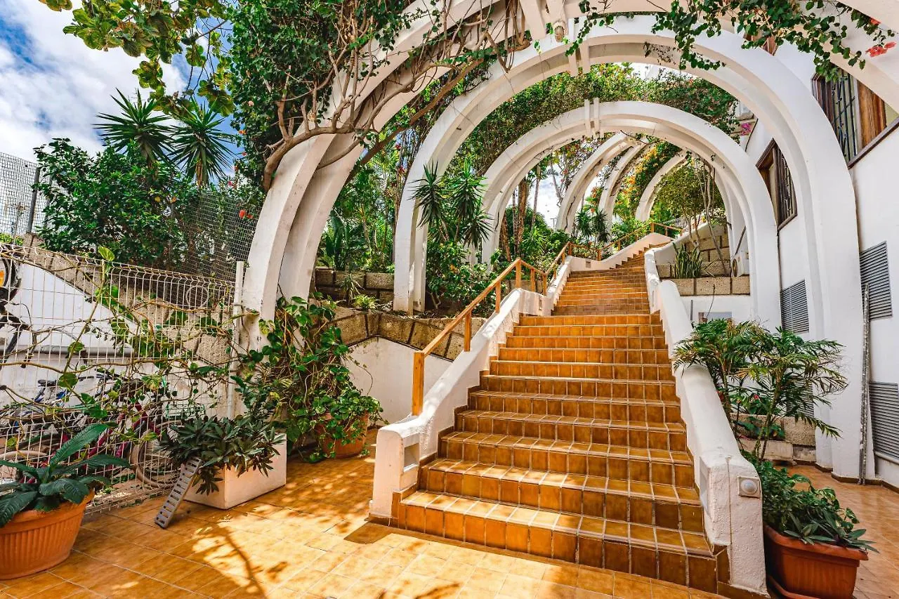 Parque Royal Fanabe Playa Wi-Fi 600Mbt Apartment Costa Adeje